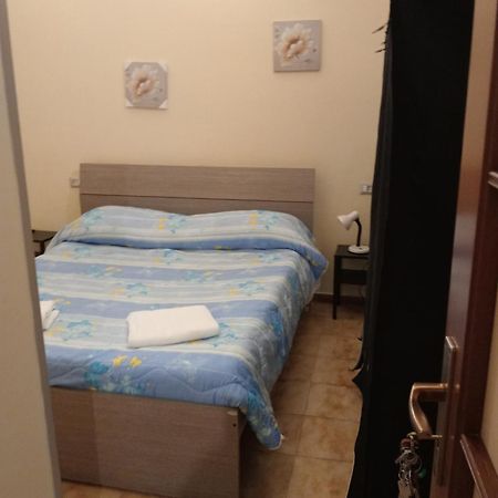 B&B Porta Roma Капуа Экстерьер фото