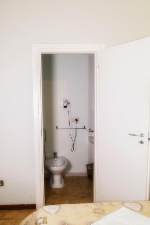 B&B Porta Roma Капуа Экстерьер фото