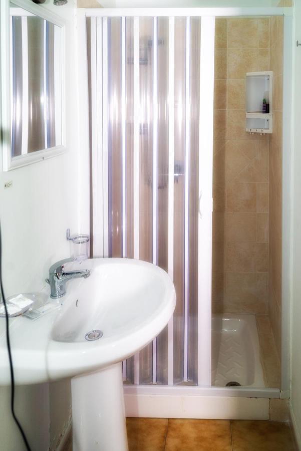 B&B Porta Roma Капуа Экстерьер фото