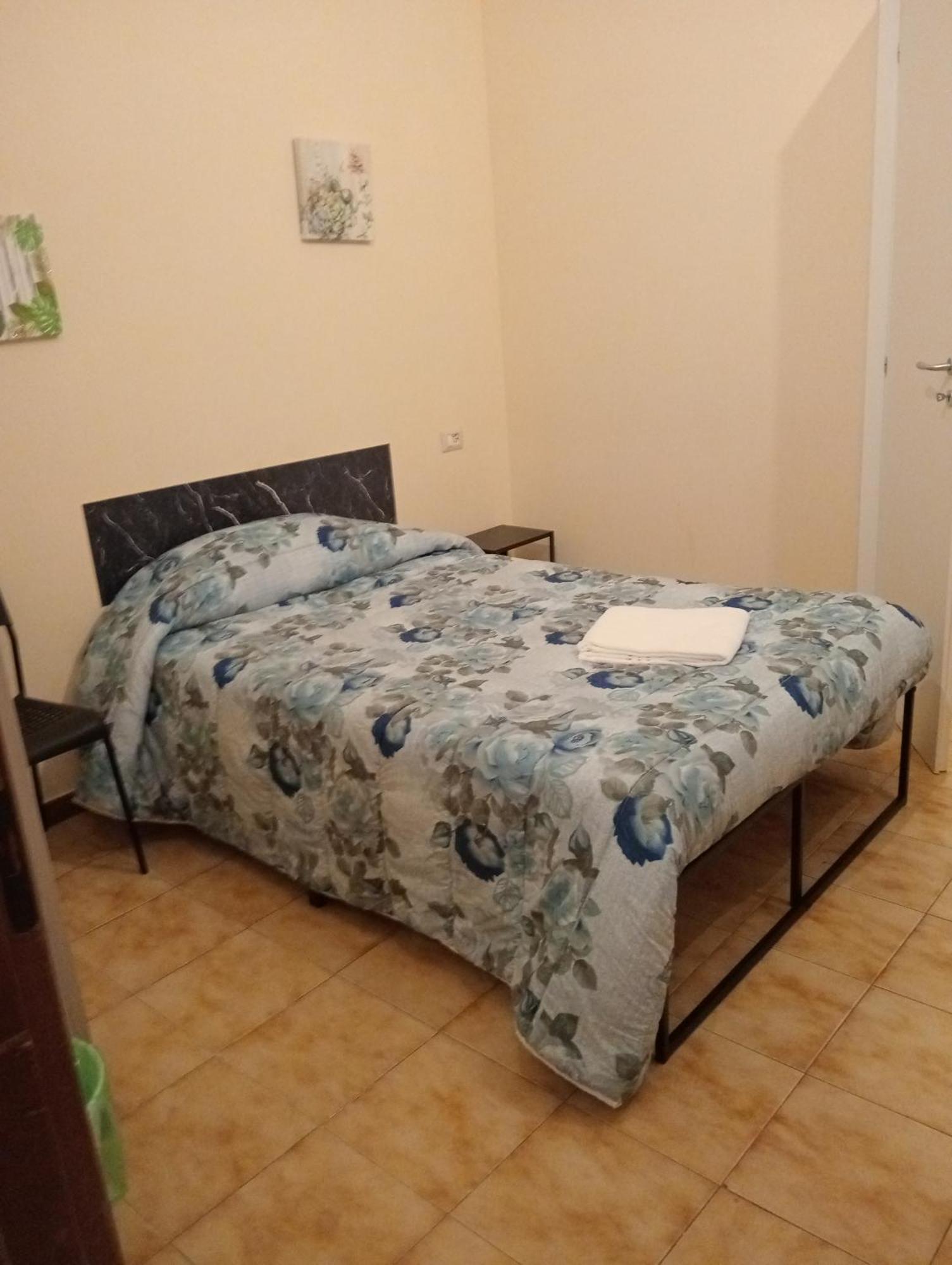 B&B Porta Roma Капуа Экстерьер фото