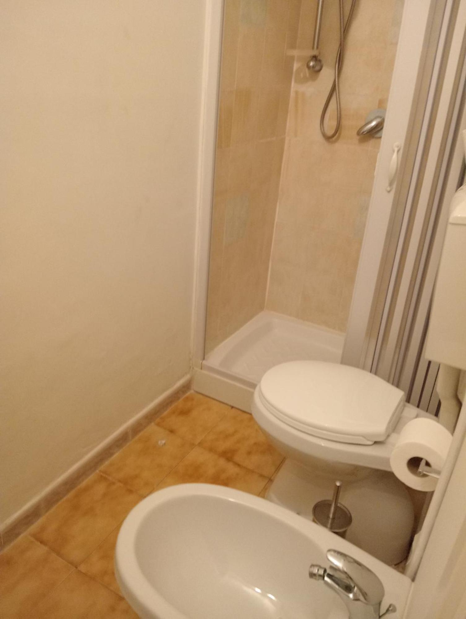 B&B Porta Roma Капуа Экстерьер фото